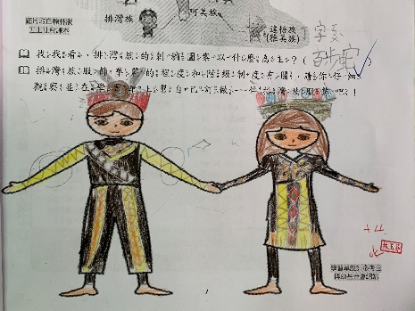 一)課程主題：世界美食嘉年華 認識異圖片