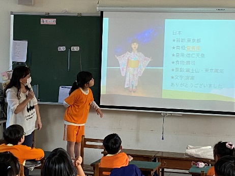 一)課程主題：世界美食嘉年華 認識異圖片