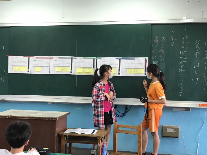 一)課程主題：世界美食嘉年華 認識異圖片