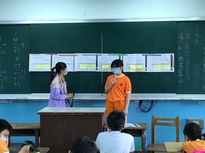 一)課程主題：世界美食嘉年華 認識異圖片
